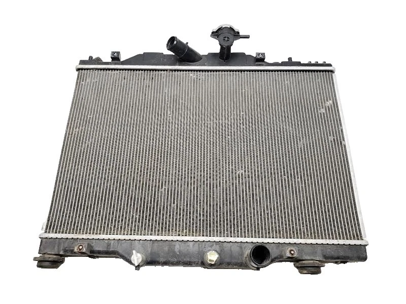 Motor de coche y camión Mazda radiador Radiadores