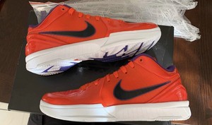 kobe 4 protro orange