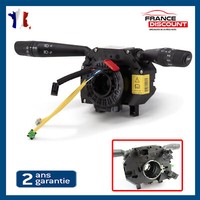 Drehkontakt Kontaktbahn Und Lenkwinkelsensor Fiat Punto (99-13) 735471936