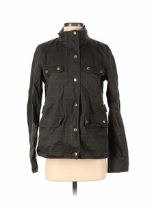 J.Crew Women Black Denim Jacket S | eBay