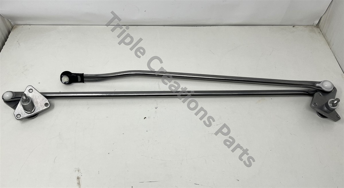 Toyota Genuine 85150-35200 Link Assy Windshield Wiper 8515035200