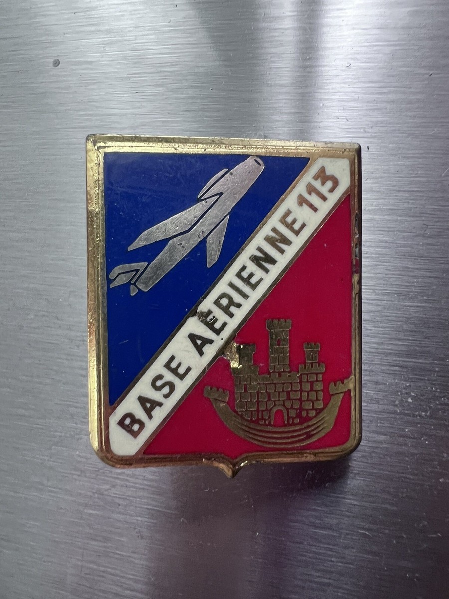 1844° Section De La Médaille Militaire Aux Portes Ouvertes De La BA113 A Saint Dizier