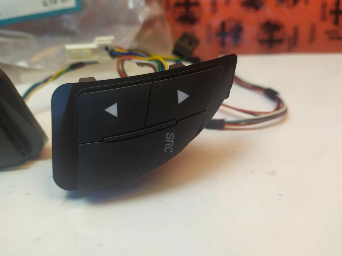 Alfa Romeo MITO Switches Control Steering Wheel 71753943 | eBay