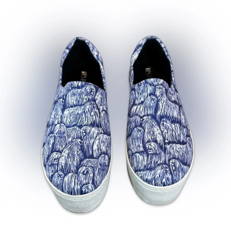 Zapatillas Ceremonia de Apertura Foto 3 de 4