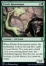 MTG Magic the Gathering Elvish Rejuvenator (60/127) Kaldheim Commander LP