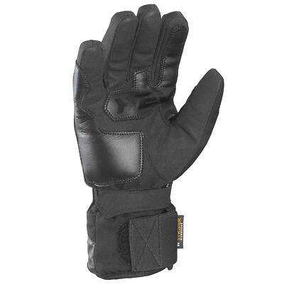 HEVIK - Motorradhandschuhe Winter - Modell ROCK HGW212RXL - Größe XL