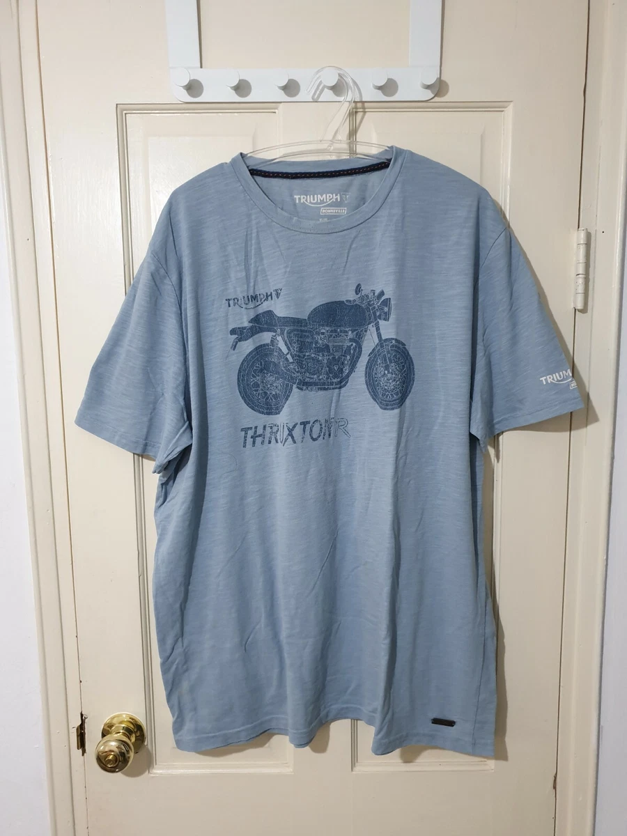 Vetements triumph online homme
