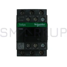 New In Box SCHNEIDER LC1D18 LC1D18BL Contactor