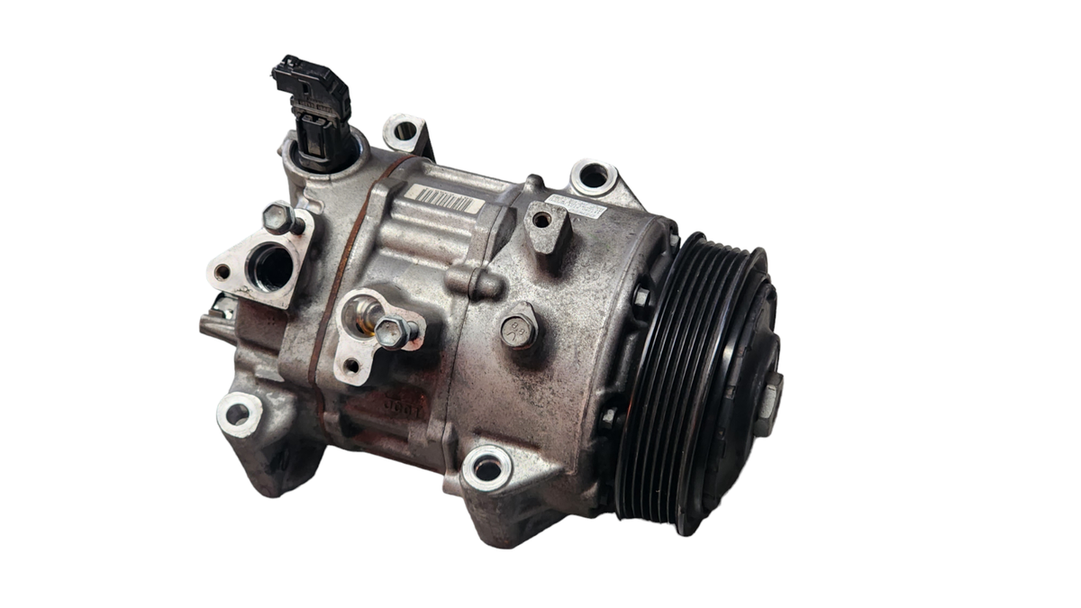 2020-2023 TOYOTA RAV4 AC Compressor 59k # 447280-8724 OEM GENUINE