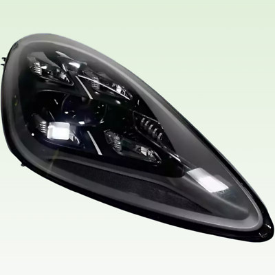 Porsche Cayenne Right LED Headlight 2019-2023 9Y0941104C
