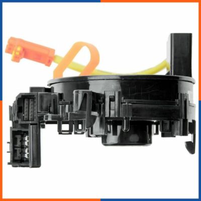 Câble Spiralé D'airbag Pour TOYOTA - Références 84307-0K020, 89245-0K010, Etc.