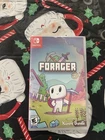 Forager - Nintendo Switch