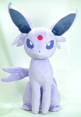 liepard plush