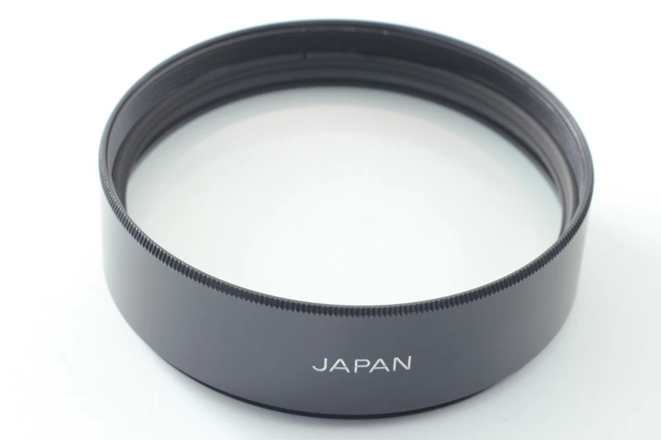 【Rare! Near Mint++ in Box】Pentax 645 SMC Close Up Lens S33 58mm from JAPAN #442A - Image 3 of 4