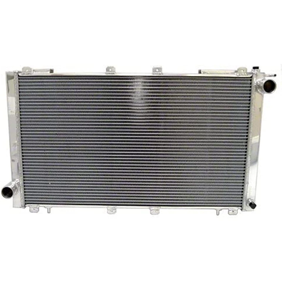 Radiador Koyo para 91-94 Subaru Legacy 2,2 L Turbo (MT) Foto 3 de 3