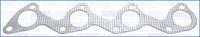 Ajusa 13077700 Gasket, Exhaust Manifold For Ford Mazda