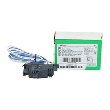 Schneider Electric LV426822 ComPact NSXm Undervoltage Release New NFP