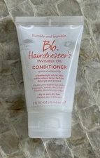 💠Bumble and Bumble Bb Hairdresser's Invisible Oil Conditioner 2oz Dlx Travel Sz