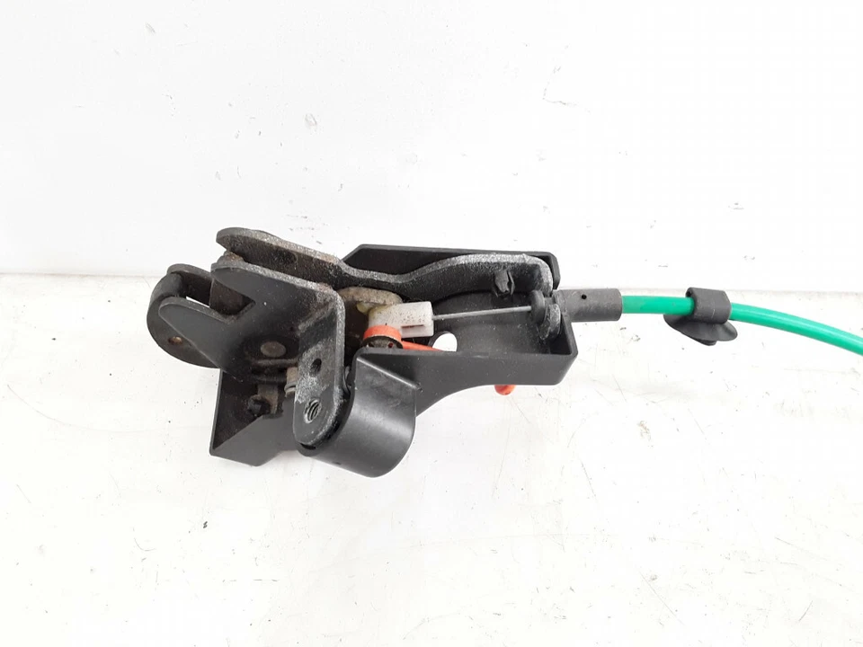 Peugeot 607 2006 Guida a Sinistra 2.7HDi 150kw Post. Sedile Schienale Pieghevole Foto 4 de 4