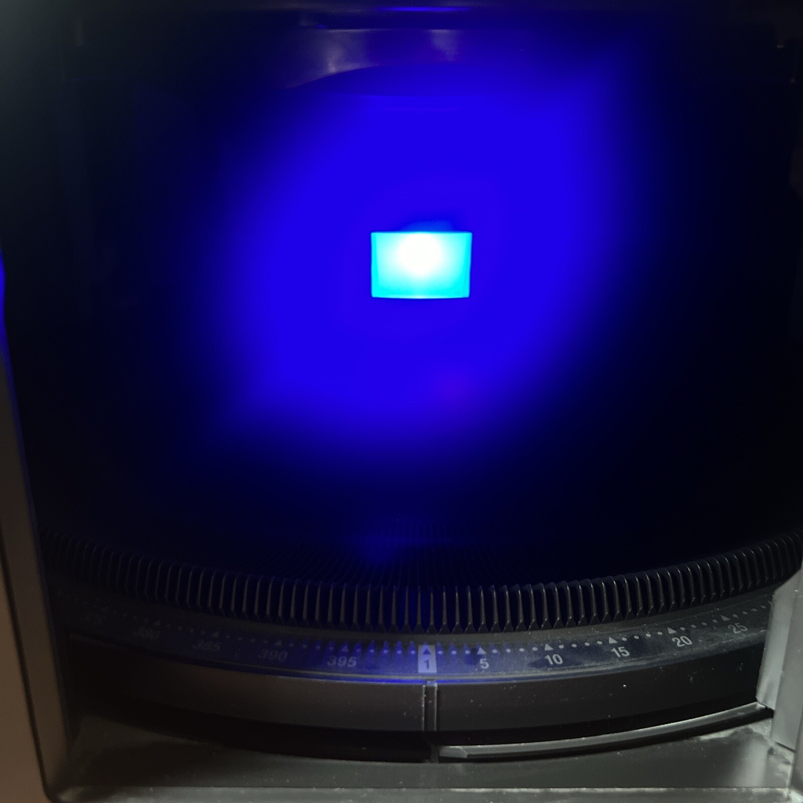 SONY BDP-CX7000ES 400 MEGA Blu-Ray Disc/DVD Changer With Manual No Remote Tested