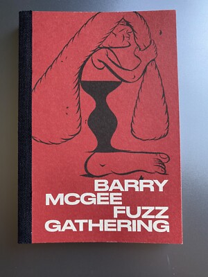 アート・デザイン・音楽 Barry Mcgee/Phil frost zine Barry McGee
