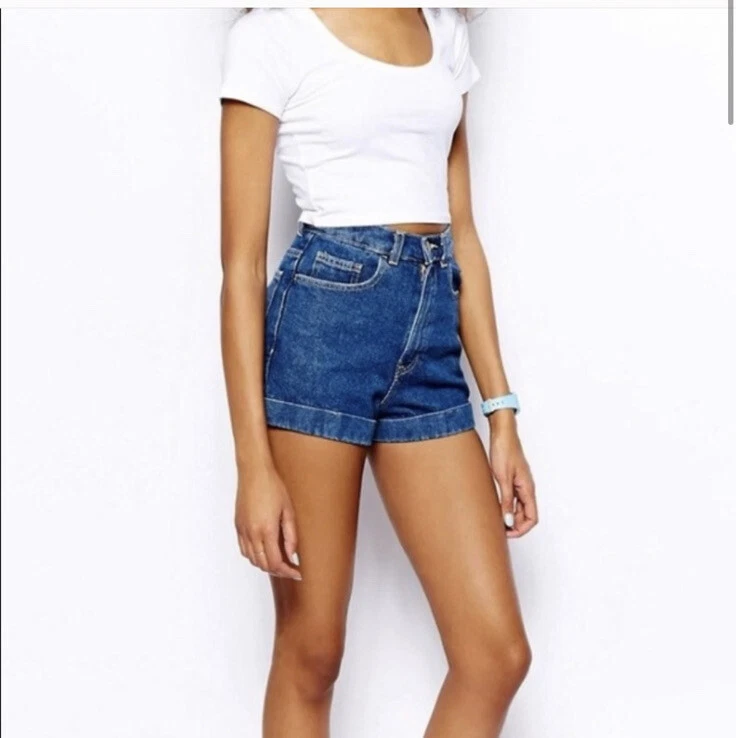 American Apparel шорты. Short american