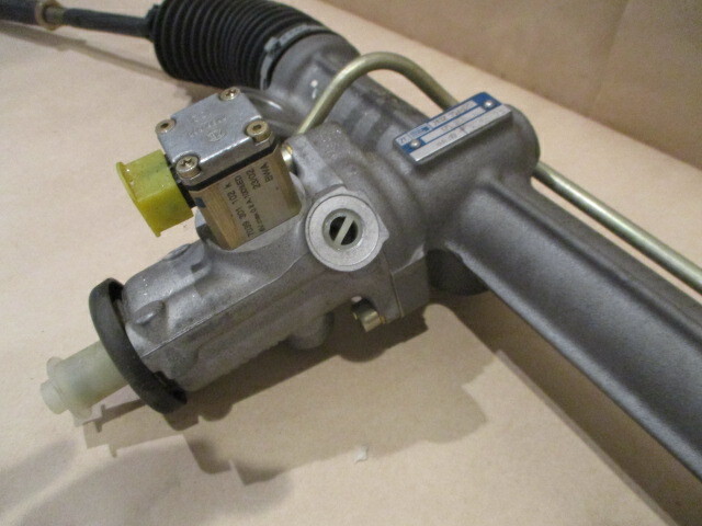 Ferrari 456 RHD - Steering Rack - NEW - 175141