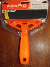 FlexPro Ultimate Hand Sander 3 sanding sheets    (PO-65)
