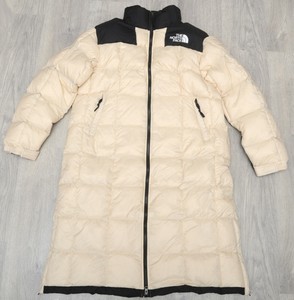 insulated duster coat