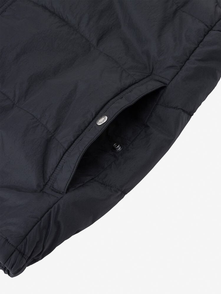 ノースフェイス Valley Warm Vest ASK availability First)THE NORTH FACE Valley Warm Vest (Unisex