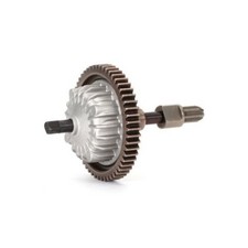 Traxxas 6780 Center Differential Diff w/Steel Spur 4x4 Slash Rustler Stampede