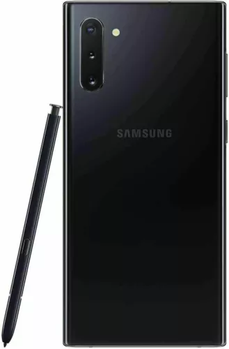 Samsung Galaxy Note 10 256GB FACTORY Unlocked 6.3" Smartphone SM-N970U Open Box - Picture 5 of 17
