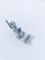 Rollenfuß NäHfuß + NäHfußHalter FüR Pfaff NäHmaschinen Hobby Serie 301, 305...