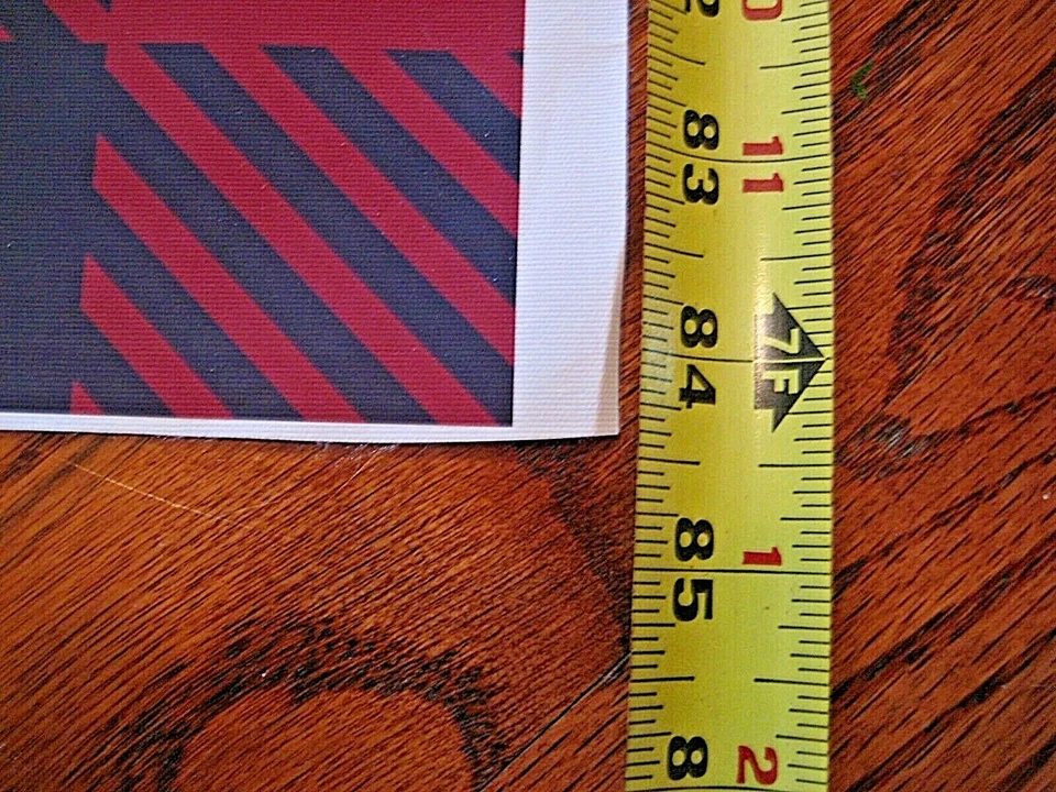 GRAN Banner de Revelación de Género de Embarazo "Un Dulce Bebé NIÑO" - ¡7' pies x 5' pies!   Foto 3 de 4