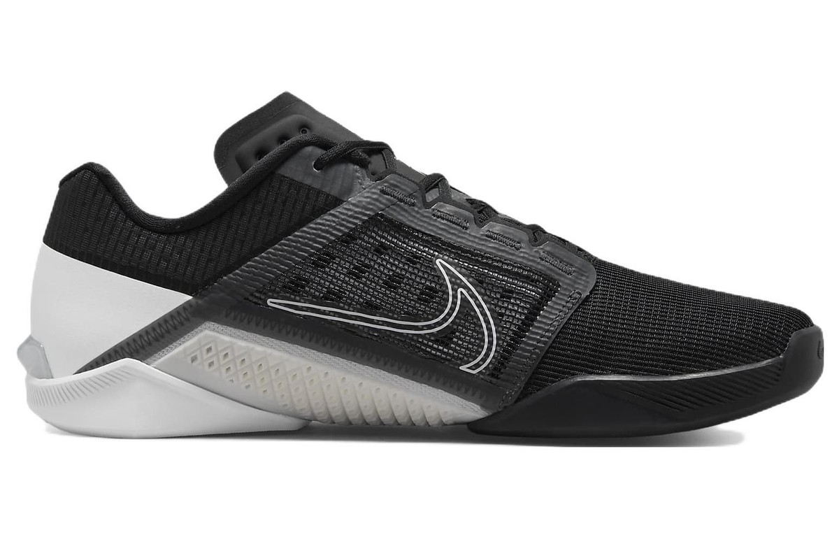 Nike Zoom Metcon Turbo 2 Black Cool Grey DH3392-010 | eBay