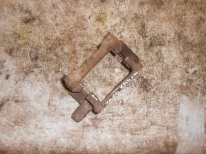 Bremssattelhalter VW Touran 2.0 TDI Bj.2003-2006 hinten rechts