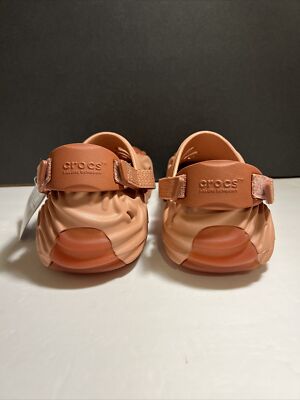 Crocs Pollex Clog by Salehe Bembury Kuwata Men Size 10 s-l400.jpg main image 4