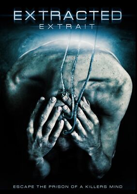 Extracted / Extrait (Bilingual) [DVD]