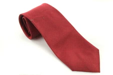 Ryan Seacrest Distinction New Copper Stardom Pindot Necktie  $59.5