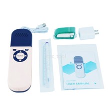 Handheld Vein Finder Infrared Vein Viewer Vein Detector for Adult Kids 12 Colors