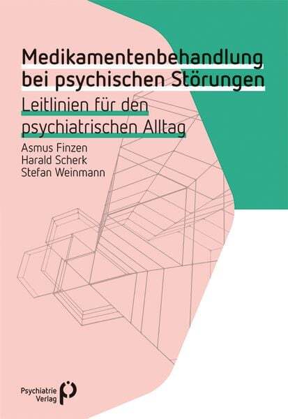 Thumbnail - Medikamentenbehandlung Bei Psychischen Störungen