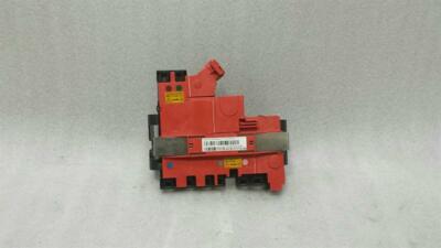 BMW 5 Series F07 GT Relay 9177773 Relais Terminal B+ junction Point