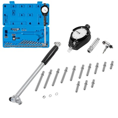 52-646-400-0 Gauge Measurement Tool Extender Cylinder Dial Bore Gage Set New