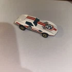 Vintage Mattel Hot Wheels 1985 Blackwall Corvette Stingray 35th Anniversary Toy