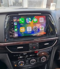 For Mazda 6 Iii Gl Gj 2012-2017 Carplay Android 15 Car Stereo Radio Gps Bt Wifi For Mazda 6 Iii Gl Gj 2012-2017 Carplay Android 15 Car Stereo Radio Gps Bt Wifi