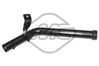 Metalcaucho KüHlmittelrohrleitung 03220 Passend FüR Fiat