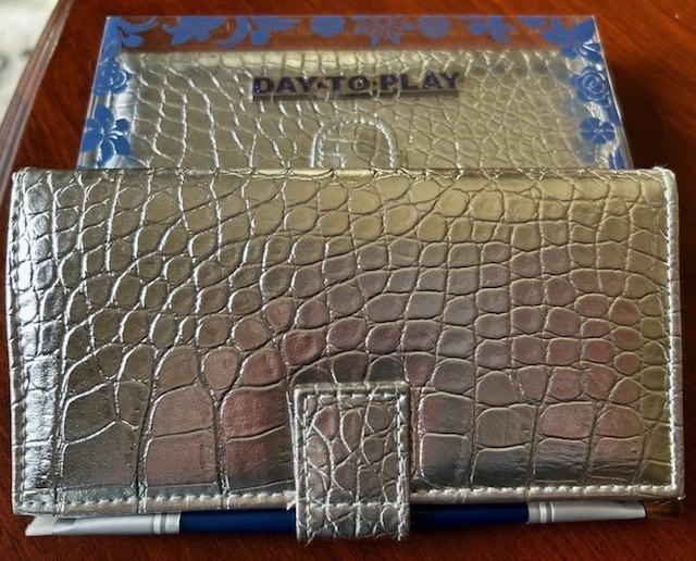 POP Beauty, Day To Play, 24 Eye Shadow Palette + Brush, Ltd Edition, HTF! - Image 2 of 4