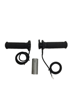 Heizbaren Lenkergriffe Ducati Scrambler 800 Cafe Racer Classic CD 96680421B AC