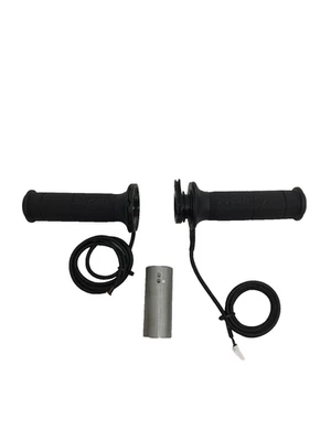 HEIZBAREN LENKERGRIFFE DUCATI SCRAMBLER 800 CAFE RACER CLASSIC CD 96680421B AC - Bild 1 von 4