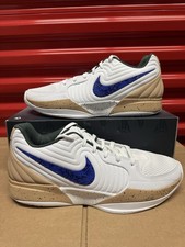 Men  s Size 12 - Nike Ja 2 In The Woods FD7328-101